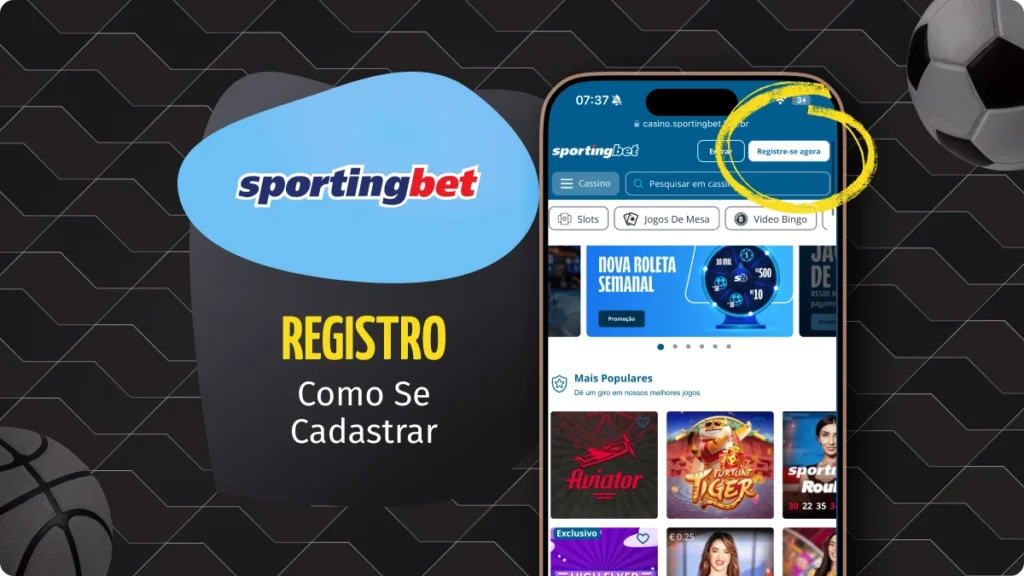 Sportingbet Entrar na Minha Conta